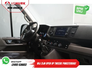 Volkswagen Crafter - afbeelding nr 3
