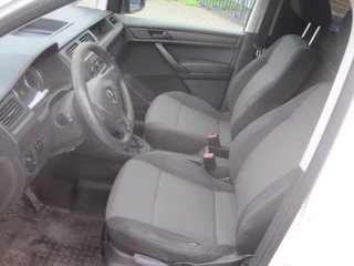 Volkswagen Caddy Volkswagen Caddy 2.0 TDI trendline - afbeelding nr 5