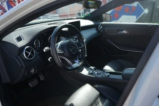 Mercedes-Benz GLA Mercedes-Benz GLA AMG 45 4M. Prem. - afbeelding nr 11