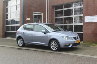 SEAT Ibiza - afbeelding nr 2