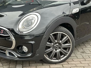 MINI Clubman Mini Clubman 2.0 Cooper S Chili Serious Business Pano VOLL - afbeelding nr 5