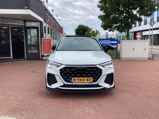 Audi RSQ3 Audi RSQ3 TFSI 400PK pano full opties - afbeelding nr 74