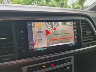 SEAT Ateca Seat Ateca 1.5 TSI FR Business Intense 150PK|Trekhaak 1800KG|Carplay|LED|Clima|Cruise|Sportstoelen| - afbeelding nr 13