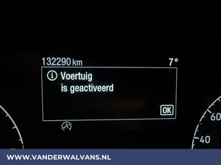 Ford Transit Custom Android Auto, Verwarmde voorruit, Parkeersensoren, Bijrijdersbank - afbeelding nr 21