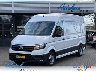 Volkswagen Crafter - afbeelding nr 1