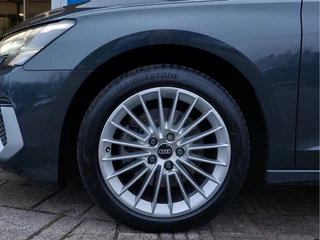 Audi A3 35 TFSI 150pk Business Edition | Origineel NL | Apple Carplay+Android Auto | Clima | Cruise | Led Koplampen | Pdc | Rijstrook+Licht+Regensensor | 17''lm - afbeelding nr 35