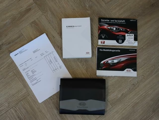 Kia XCeed Kia XCeed 1.6 GDi PHEV DynamicPlusLine | trekhaak - afbeelding nr 25