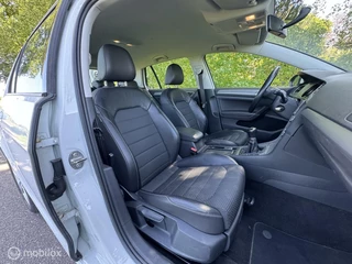 Volkswagen Golf Volkswagen Golf 1.6 TDI Connected Series - afbeelding nr 11
