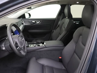 Volvo V60 Volvo V60 2.0 T6 AWD U. Dark | Trekhaak | Head-Up | - afbeelding nr 16