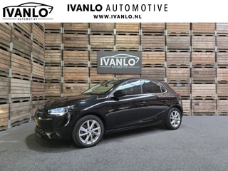 Opel Corsa - 79468646-0