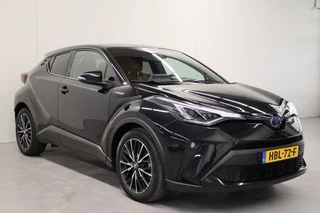 Toyota C-HR - afbeelding nr 6