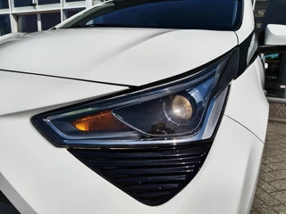 Toyota Aygo - afbeelding nr 29