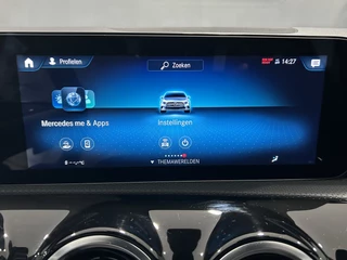 Mercedes-Benz A-Klasse - afbeelding nr 17