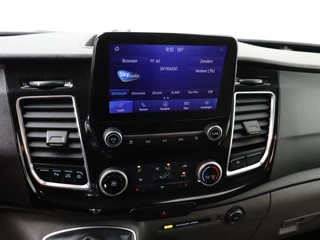 Ford Transit Custom | Leder | Navigatie | Camera | Betimmering - afbeelding nr 16