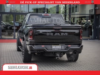Dodge Ram Comfortabele Dubbele Cabine met Royale 6 Zitplaatsen | BPM vrij | Nu Leverbaar uit Voorraad | Voorraad Nr 2217- 2911 - afbeelding nr 41