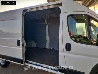 Fiat Ducato Fiat Ducato 160PK L3H2 Navi Camera Airco Cruise PDC L3 13m3 Airco Cruise control - afbeelding nr 6