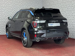 Lynk & Co 01 Lynk & Co 01 ✅ NIEUWE AUTO ✅ / MODEL 2024 STUUR/STOEL VERW. 1.5 261 PK ZWARTE HEMEL 360CAM 4 JAAR GARANTIE PHEV Plug-in Hybrid - afbeelding nr 2