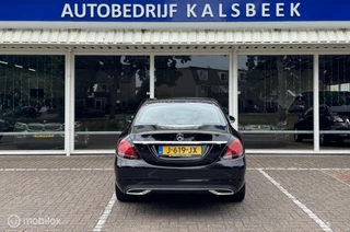 Mercedes-Benz C-Klasse Mercedes C-klasse 220 d 4MATIC Premium Plus Pack|NW Type|Sfeer verlichting|Virtual dash| - afbeelding nr 5