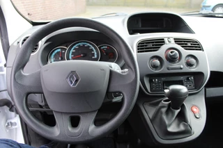 Renault Kangoo Z.E. Renault Kangoo Z.E. Express (Accu huur) - afbeelding nr 9