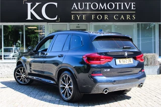 BMW X3 BMW X3 xDrive30e M-Sport | Pano | 360 - afbeelding nr 4
