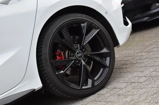 Audi A3 Audi A3 Sportback 2.0 TFSI S3 quattro Keyles Pano Sfeer ACC Camera - afbeelding nr 38