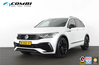 Volkswagen Tiguan - 49187038-0