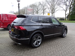 Volkswagen Tiguan Allspace - afbeelding nr 4