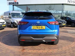 Nissan QASHQAI - afbeelding nr 12