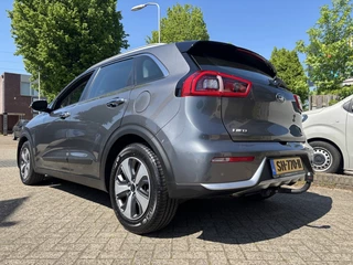 Kia Niro - afbeelding nr 3