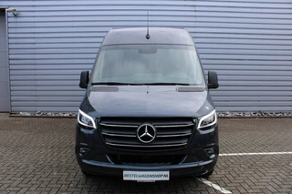 Mercedes-Benz Sprinter - afbeelding nr 11