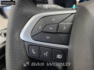 Iveco Daily Iveco Daily 35C21 210PK Automaat Dubbellucht L2H2 ACC Navi Camera 12m3 Airco - afbeelding nr 17