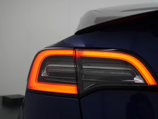 Tesla Model 3 Tesla Model 3 Performance AWD 75 kWh ORIG. NL. NAP KM. | WIT LEDER | AUTOPILOT - afbeelding nr 9