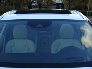 Volvo XC60 Volvo XC60 T8 408PK TE AWD Inscription / R-Design / LED - afbeelding nr 10