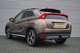 Mitsubishi Eclipse Cross - afbeelding nr 3