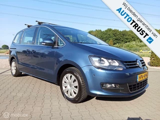 Volkswagen Sharan Volkswagen Sharan 1.4 TSI Exclusive Series/alle opties - afbeelding nr 3