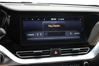 Kia e-Niro Kia e-Niro e-Niro Fase 3 DynamicLine 64 kWh - Carplay, Camera, SOH 100% - afbeelding nr 20