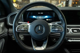 Mercedes-Benz GLE Mercedes-Benz GLE 350 de 4MATIC | Trekhaak | Luchtvering | Burmester | Memory | 360 | Premium Plus - afbeelding nr 15