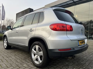 Volkswagen Tiguan - afbeelding nr 9