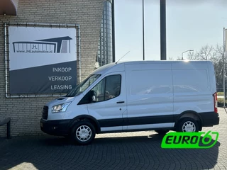 Ford Transit - 445301053-0