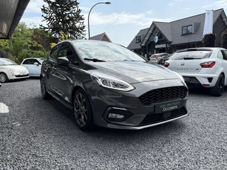 Ford Fiesta Ford Fiesta 1.0 ST-Line AUTOMAAT | NW APK+BEURT+BANDEN | 101 PK - afbeelding nr 5
