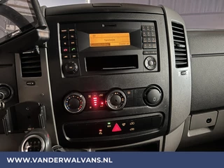 Mercedes-Benz Sprinter Mercedes-Benz Sprinter 316 CDI 163 pk L2H1 Euro6 Airco | Camera | Navigatie | 2800kg Trekhaak | Cruisecontrol Chauffeursstoel, Parkeersensoren - afbeelding nr 19