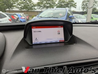 Opel Mokka Opel Mokka 1.6 Selection - afbeelding nr 24