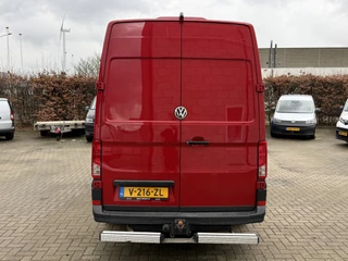 Volkswagen Crafter Cruise Control/APP CONNECT/trekhaak - afbeelding nr 9