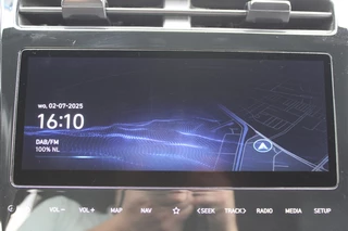 Hyundai Tucson Hyundai Tucson 1.6 T-GDI PHEV N Line + Trekhaak - afbeelding nr 19