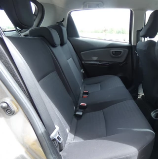 Toyota Yaris Toyota Yaris 1.0 VVT-I ASPIRATION,AIrco,Bluetooth.Trhaak - afbeelding nr 8