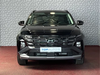 Hyundai Tucson Hyundai Tucson NIEUWE AUTO 1.6 T-GDI PHEV 252PK PANORAMA CAMERA CARPLAY STOELVERW. V+A PLUG IN HYBRIDE - 5 JAAR GARANTIE - afbeelding nr 5