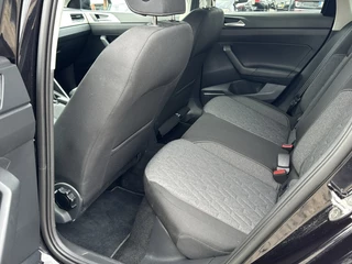 Volkswagen Polo Volkswagen Polo 1.0 TSI DSG MOVE EDITION TREKHAAK/CAMERA/NAVI/ACC/CARPLAY/STOELVERW - afbeelding nr 12