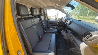 Opel Vivaro-e Opel Vivaro-e 50KWH L3H1 NAVIGATIE/ CAMERA/ AIRCO/ CRUISE CONTROL/ 100% DEALER - afbeelding nr 6