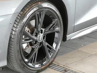 Audi A3 - afbeelding nr 6