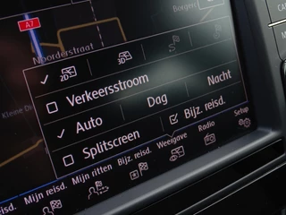 Volkswagen Passat Volkswagen Passat Variant TSI GTE 218PK / DSG automaat / Highline / LED - afbeelding nr 31